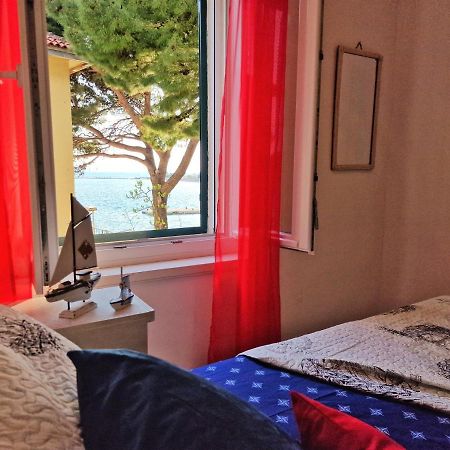 Pirates' Bay Apartment - Omis Exterior photo