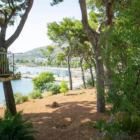 Pirates' Bay Apartment - Omis Exterior photo