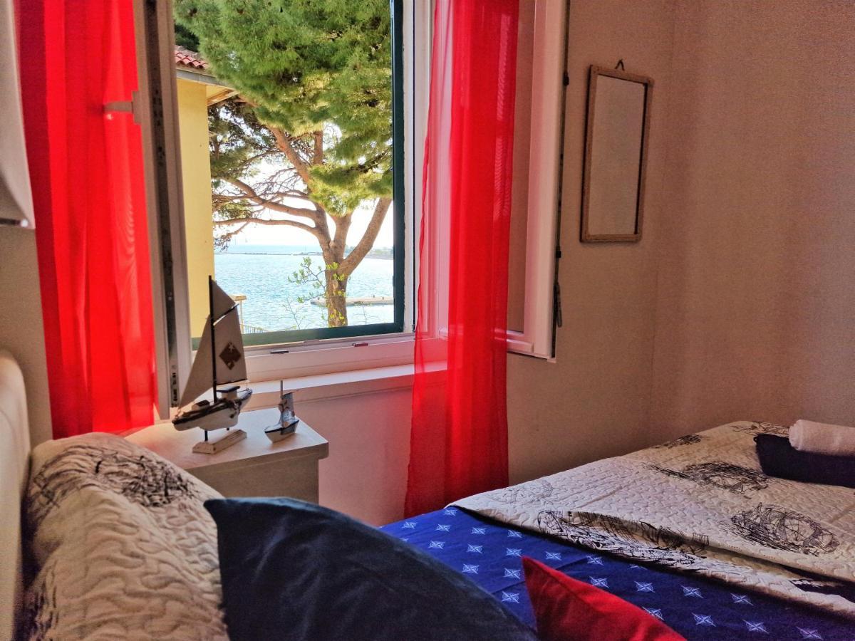 Pirates' Bay Apartment - Omis Exterior photo