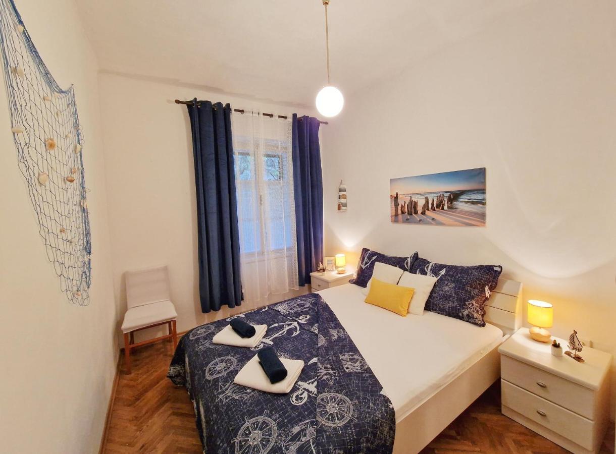Pirates' Bay Apartment - Omis Exterior photo